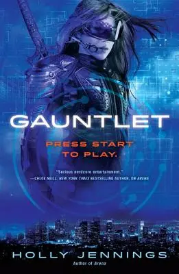 Rukavica - Gauntlet