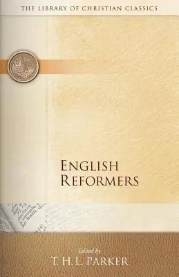 Anglickí reformátori - English Reformers