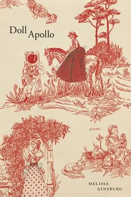 Bábika Apollo: Básne - Doll Apollo: Poems