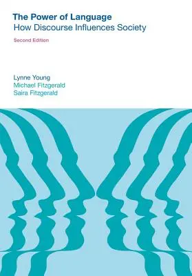 Moc jazyka, druhé vydanie - The Power of Language, second edition