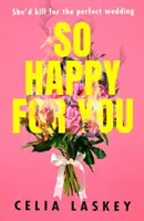 Tak šťastní za vás - So Happy For You