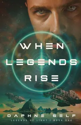 Keď povstanú legendy - When Legends Rise