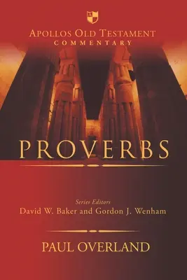 Príslovia - Proverbs