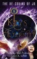 Rozkódovanie Jo: Kľúče k večnosti - The De-Coding of Jo: Keys to Eternity