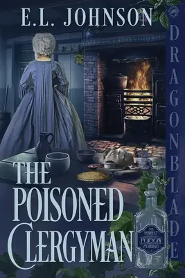 Otrávený duchovný - The Poisoned Clergyman
