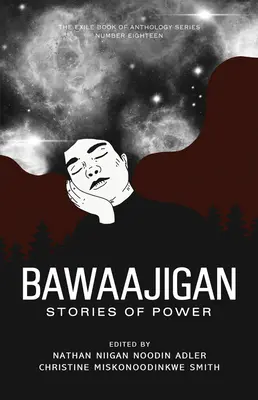 Bawaajigan: Príbehy moci: Exilová kniha zo série antológií: Číslo osemnásť - Bawaajigan: Stories of Power: The Exile Book of Anthology Series: Number Eighteen
