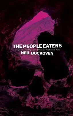 Ľudožrúti - The People Eaters
