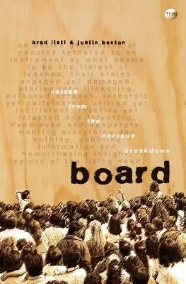 Tabuľa - Board