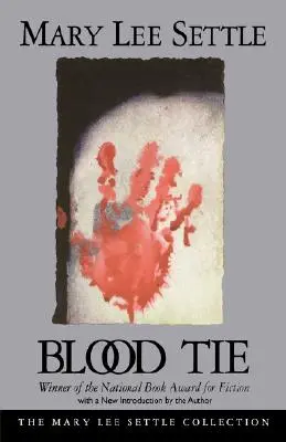 Krvavé putá - Blood Tie