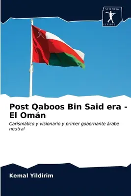 Éra po Qaboos Bin Said - El Omn - Post Qaboos Bin Said era - El Omn