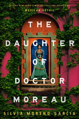 Dcéra doktora Moreaua - The Daughter of Doctor Moreau