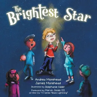 Najjasnejšia hviezda - The Brightest Star