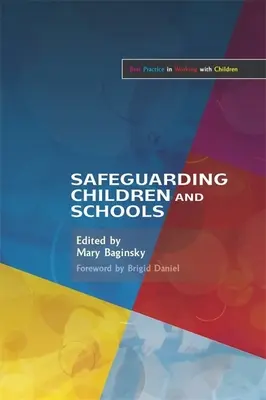 Ochrana detí a školy - Safeguarding Children and Schools