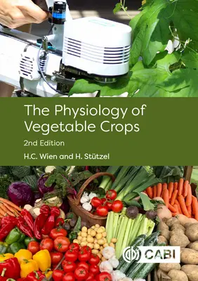 Fyziológia zeleninových plodín - Physiology of Vegetable Crops