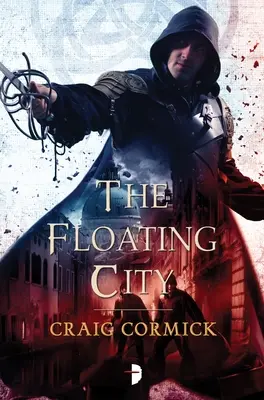 Plávajúce mesto - The Floating City