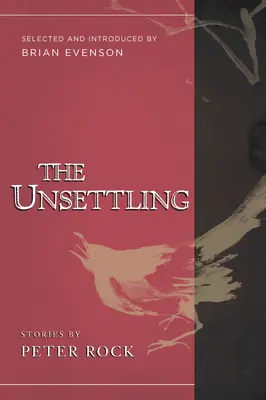 The Unsettling (Nepokoje): Príbehy - The Unsettling: Stories