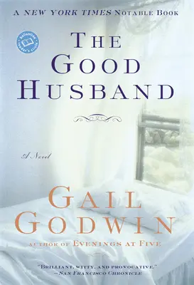 Dobrý manžel - The Good Husband