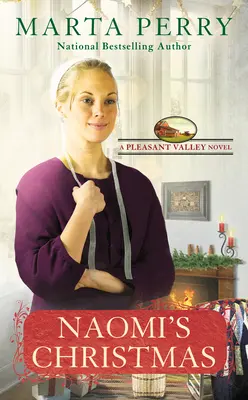 Naomine Vianoce - Naomi's Christmas