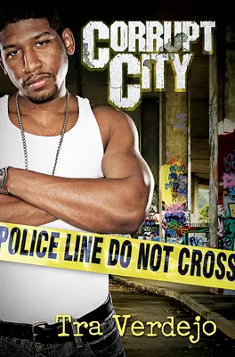 Skorumpované mesto - Corrupt City