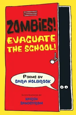 Zombies! Evakuujte školu! - Zombies! Evacuate the School!