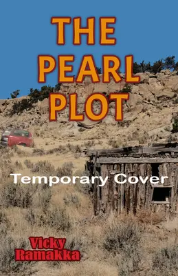Perlová zápletka: Vražda na starej usadlosti - The Pearl Plot: Murder at the Old Homestead