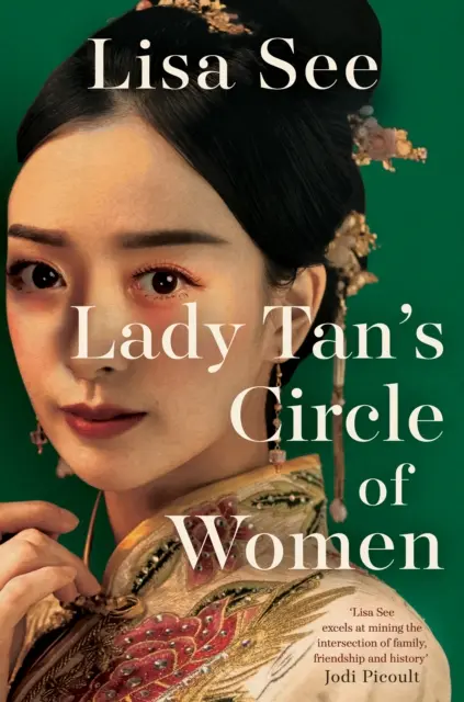 Ženský okruh lady Tanovej - Lady Tan's Circle Of Women