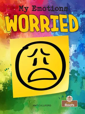 Znepokojené - Worried