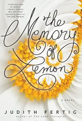 Pamäť citróna - Memory of Lemon
