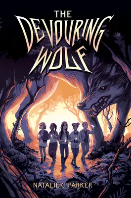 Požierajúci vlk - The Devouring Wolf