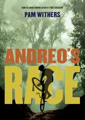Andreove preteky - Andreo's Race