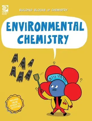 Enviromentálna chémia - Enviromental Chemistry