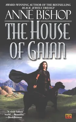 Dom Gaian - The House of Gaian