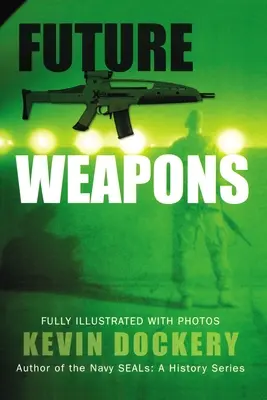 Budúce zbrane - Future Weapons