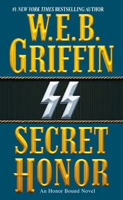 Tajná česť - Secret Honor