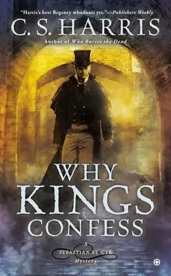 Prečo sa králi spovedajú - Why Kings Confess