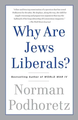Prečo sú Židia liberáli? - Why Are Jews Liberals?