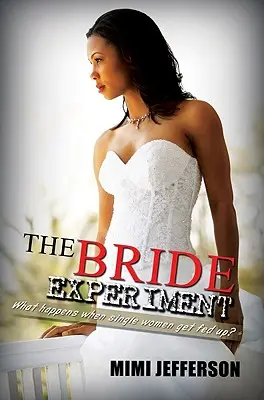 Experiment s nevestou - Bride Experiment
