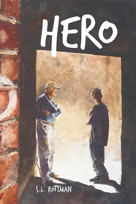 Hrdina - Hero