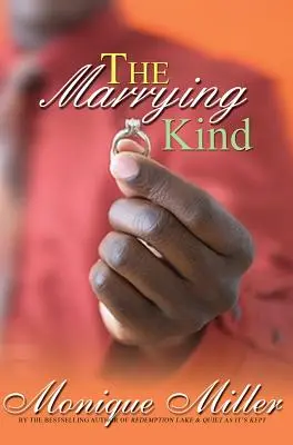 Manželský druh - Marrying Kind