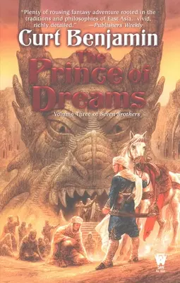 Princ snov - Prince of Dreams