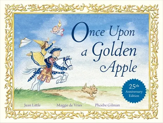 Bolo raz jedno zlaté jablko: vydanie k 25. výročiu - Once Upon a Golden Apple: 25th Anniversary Edition