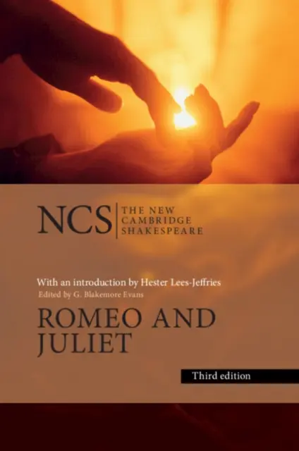 Rómeo a Júlia - Romeo and Juliet