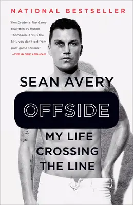 Ofsajd - Môj život prekračuje hranice - Offside - My Life Crossing the Line