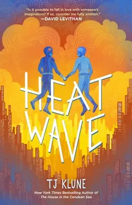 Vlna horúčav - Heat Wave