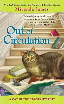 Mimo obehu - Out of Circulation