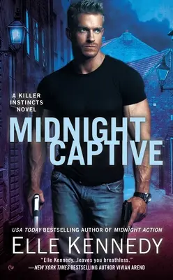 Polnočný zajatec - Midnight Captive