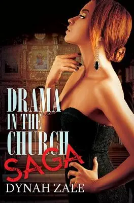 Dráma v cirkevnej ságe - Drama in the Church Saga
