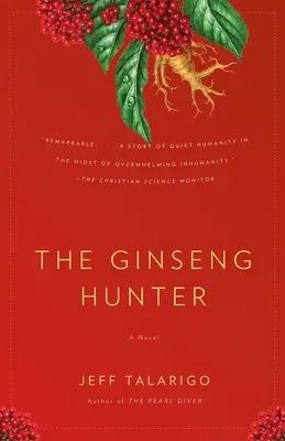 Lovec ženšenu - The Ginseng Hunter