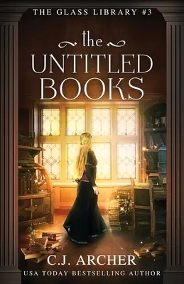Knihy bez názvu - The Untitled Books