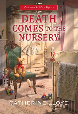 Smrť prichádza do škôlky - Death Comes to the Nursery